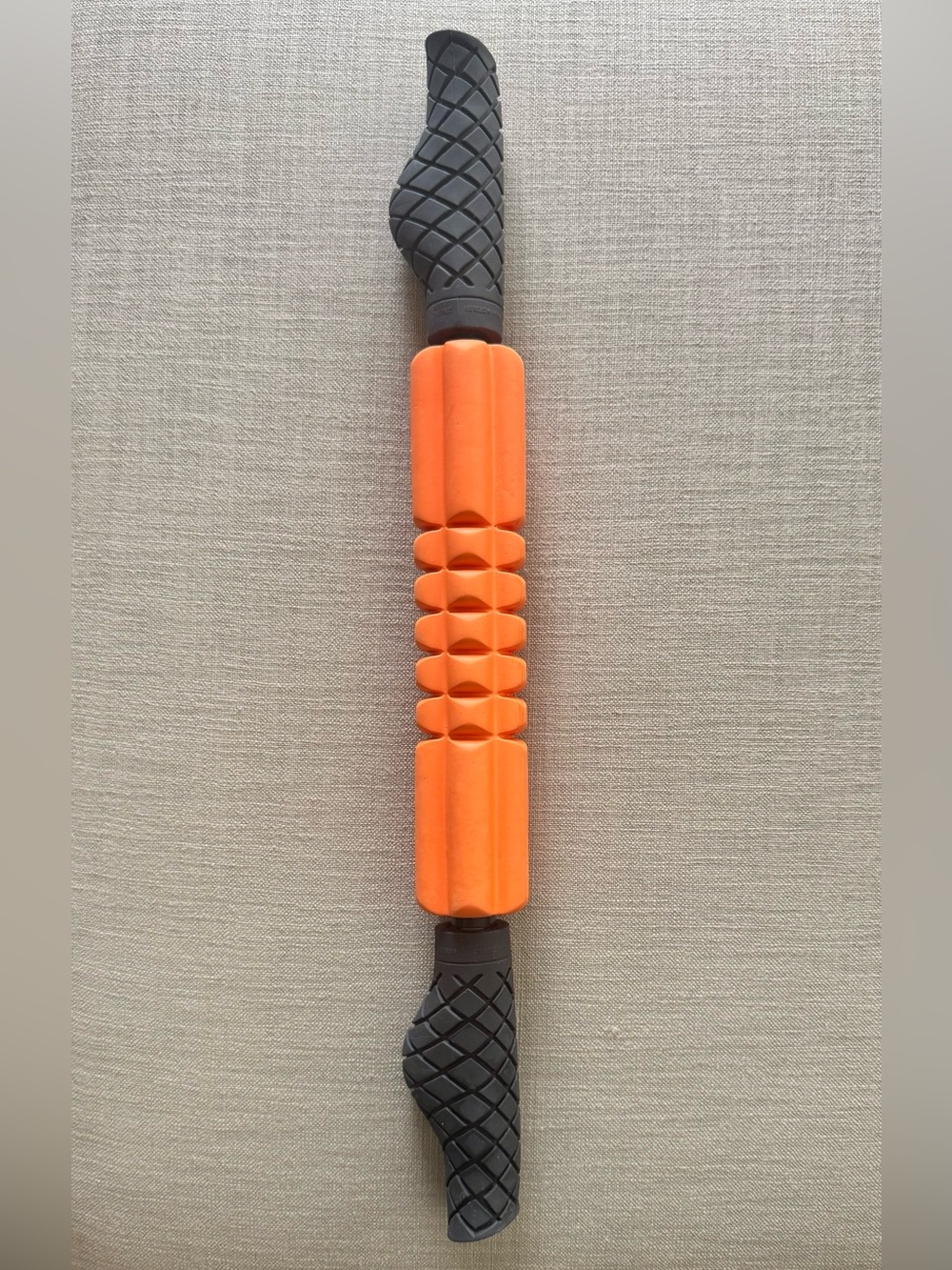 TriggerPoint GRID STK Hand Held Foam Roller